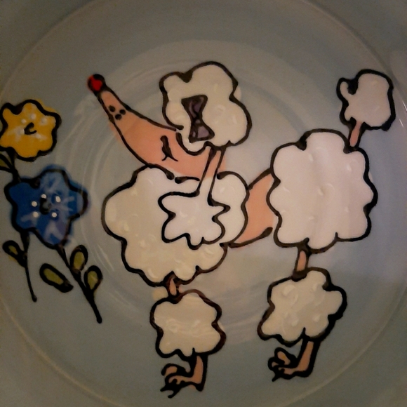 Début Carman  faux paw production - Picture 1 of 5